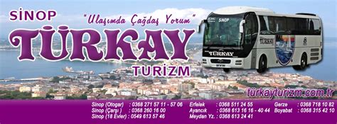 Türkay turizm peron numarası